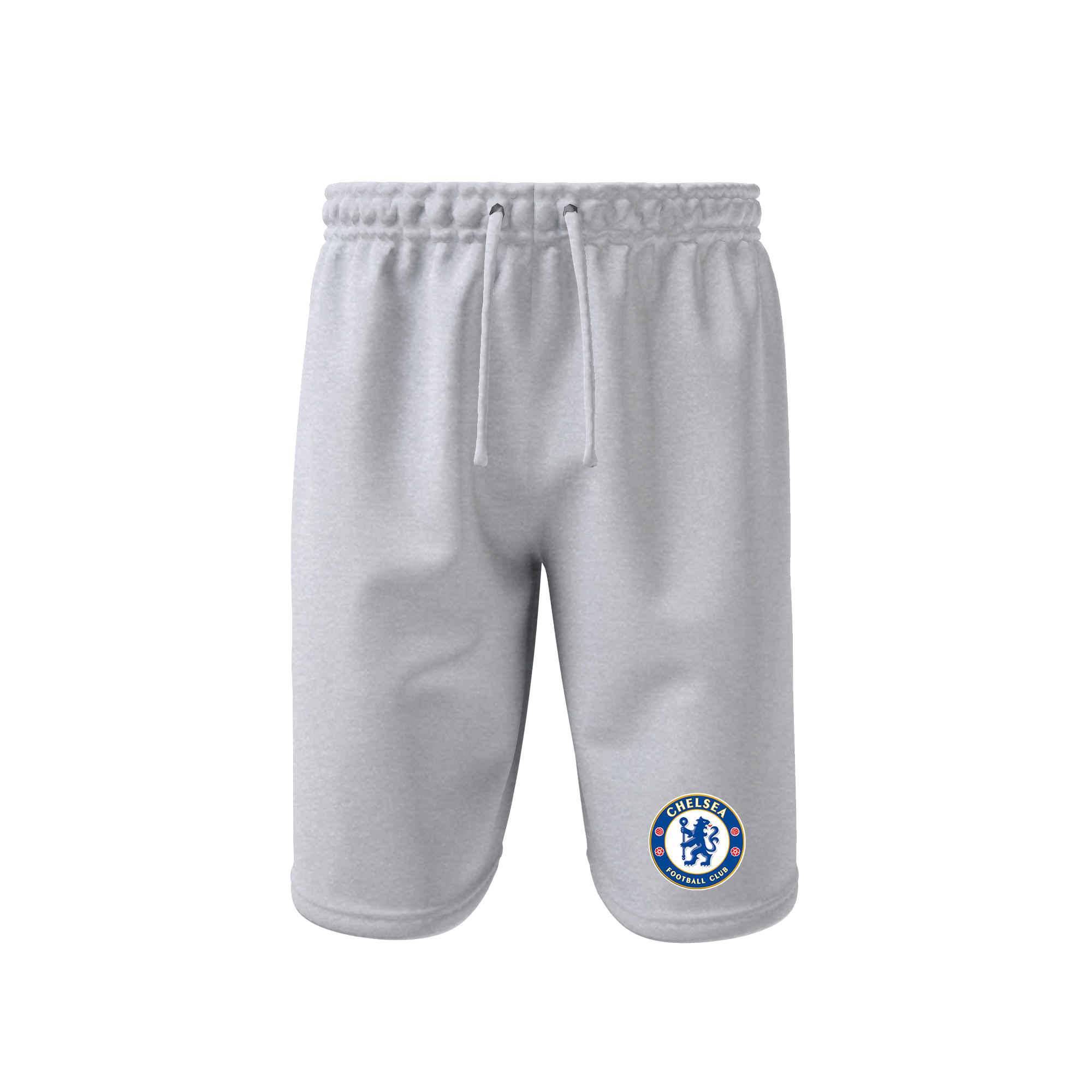 Men's Chelsea Soccer Athletic Fleece Shorts
