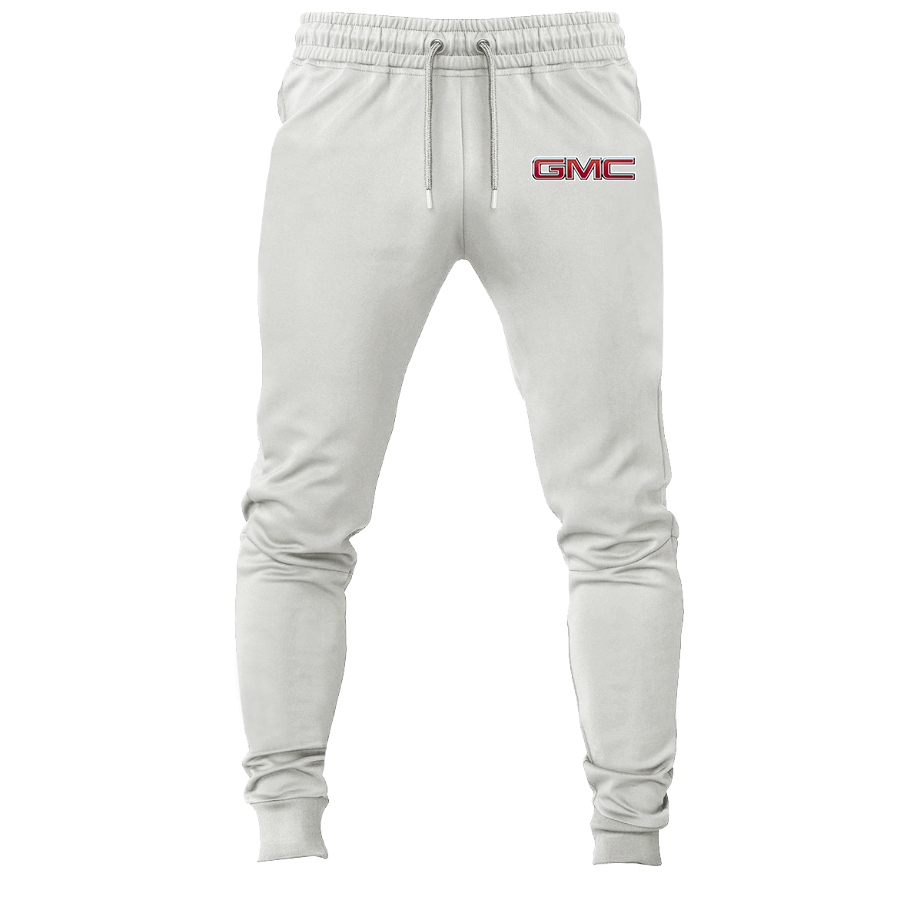 Men's GMC Car Joggers Sweatpants