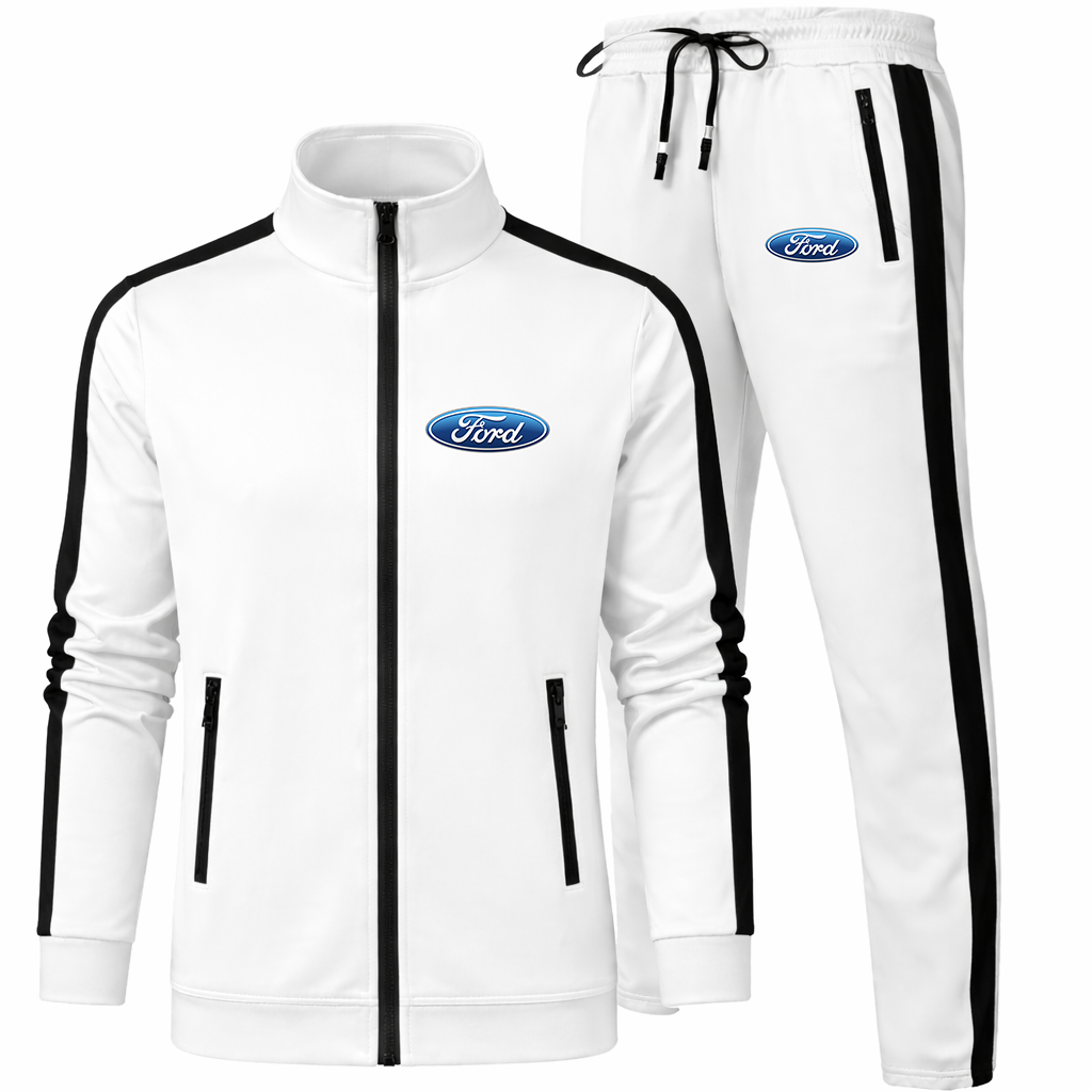Men's Ford Car Dri-Fit TrackSuit