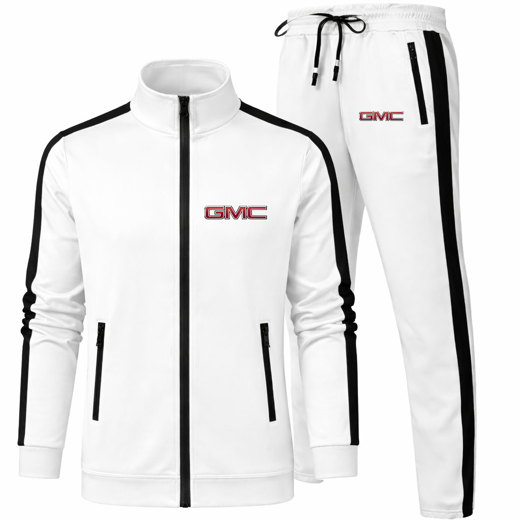 Men's GMC Car Dri-Fit TrackSuit