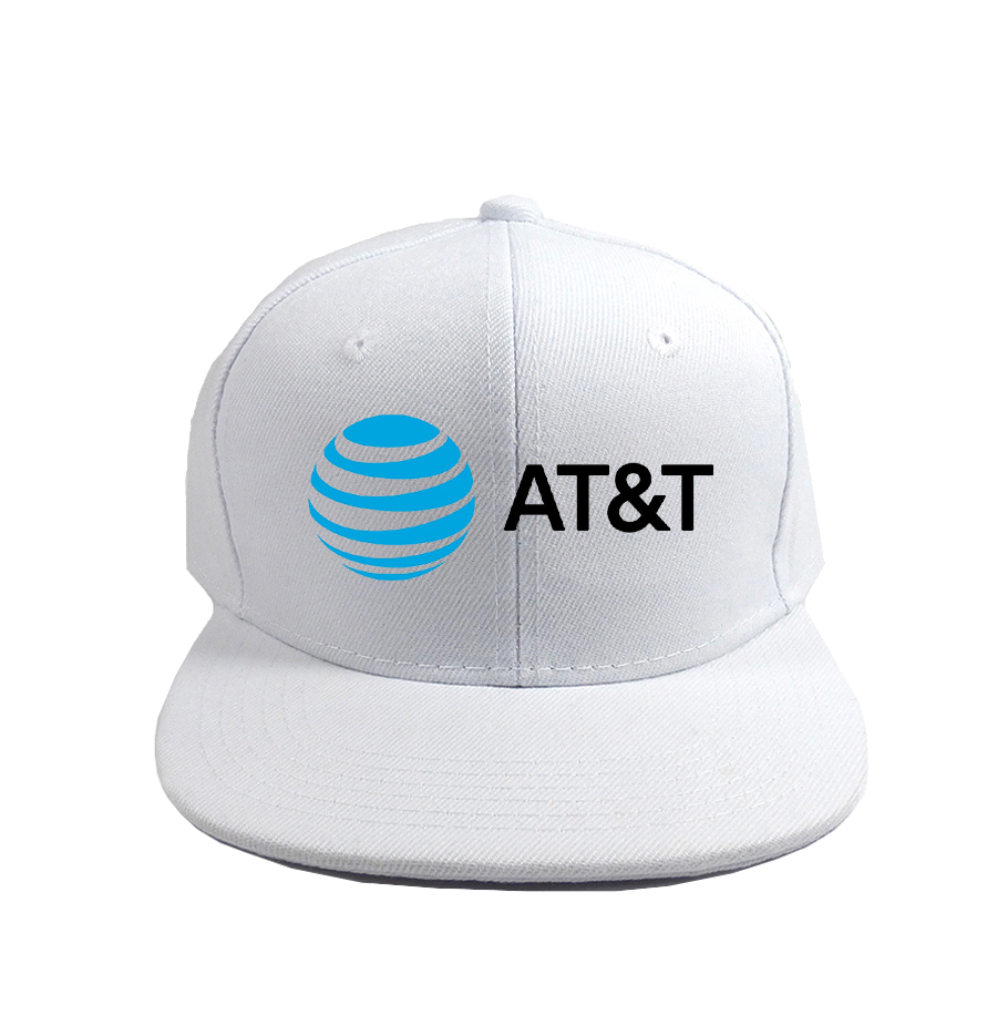 AT&T  Snapback Hat
