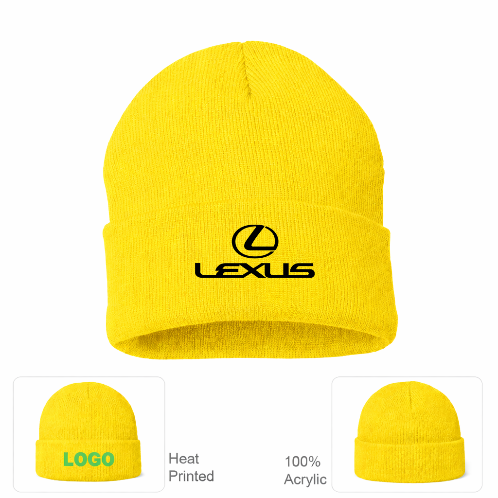 Lexus  Car Beanie Hat