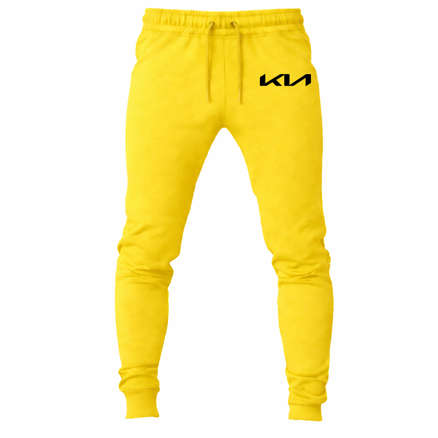Men's Kia Car  Joggers Sweatpants